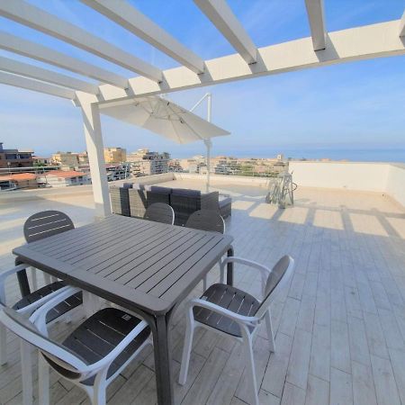 트로페아 Sapphire Penthouse 아파트 외부 사진