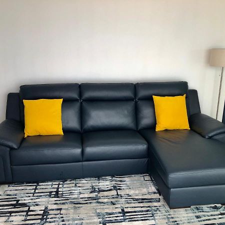 트로페아 Sapphire Penthouse 아파트 외부 사진