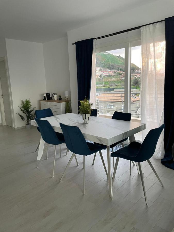 트로페아 Sapphire Penthouse 아파트 외부 사진