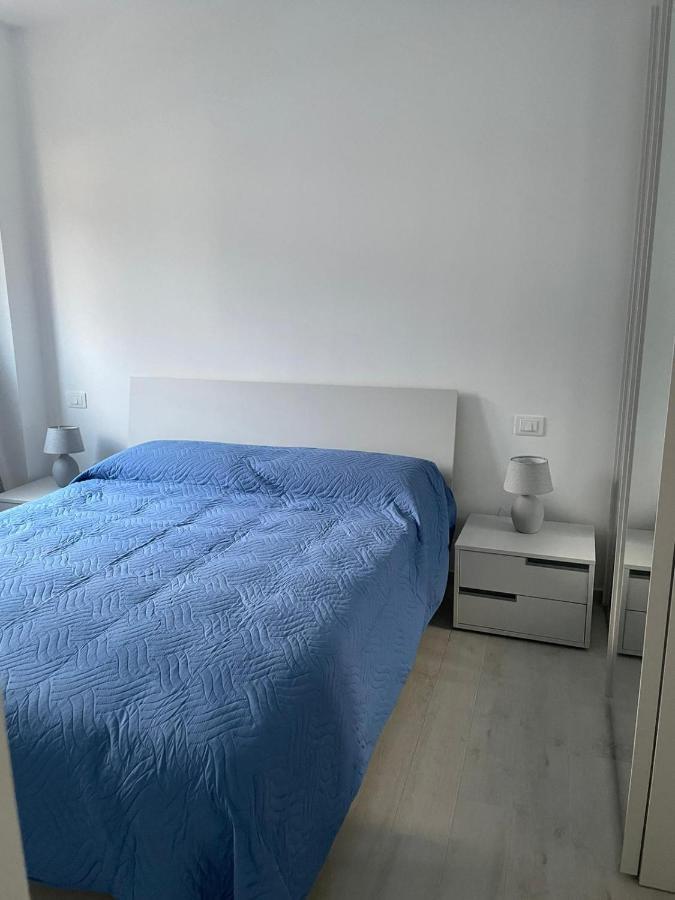 트로페아 Sapphire Penthouse 아파트 외부 사진