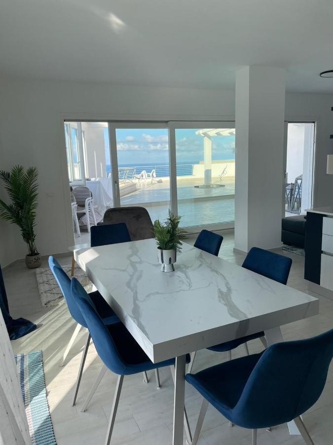 트로페아 Sapphire Penthouse 아파트 외부 사진