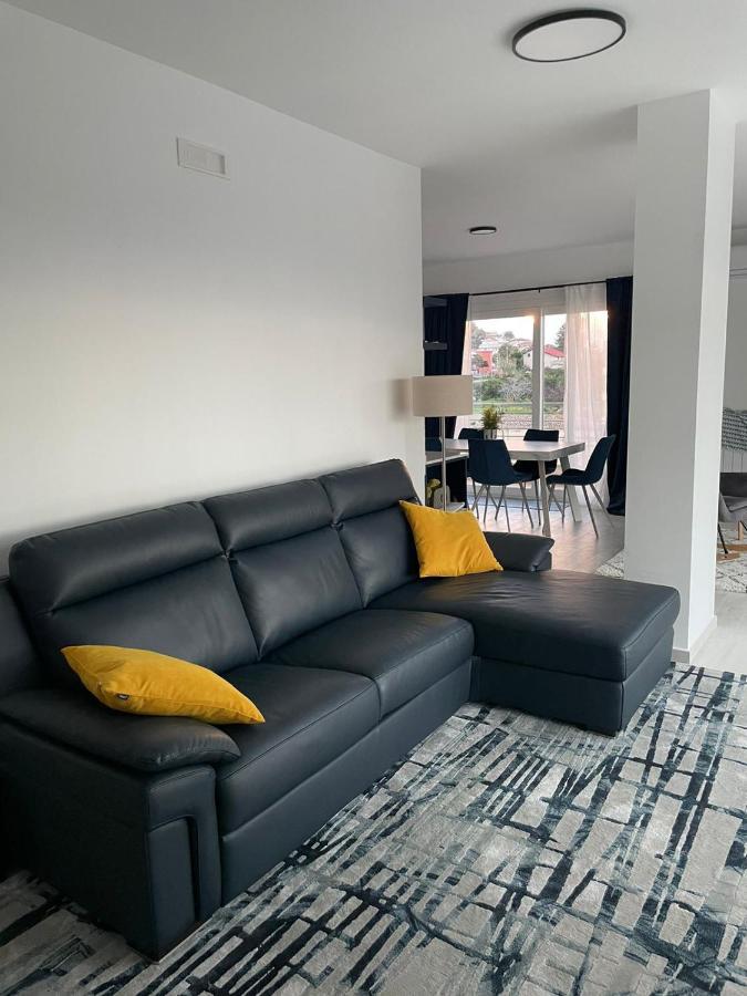 트로페아 Sapphire Penthouse 아파트 외부 사진