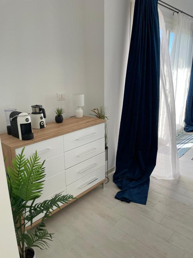 트로페아 Sapphire Penthouse 아파트 외부 사진