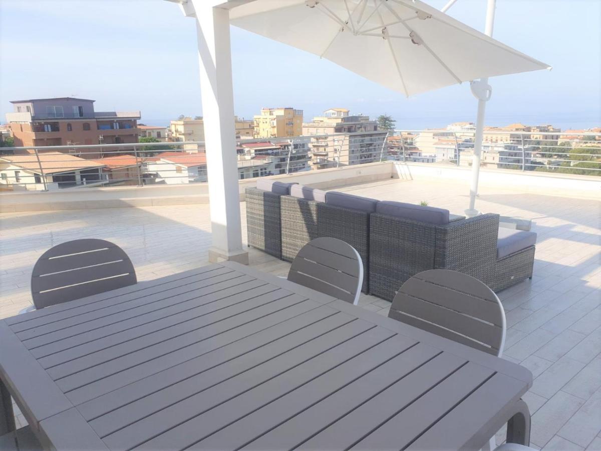 트로페아 Sapphire Penthouse 아파트 외부 사진