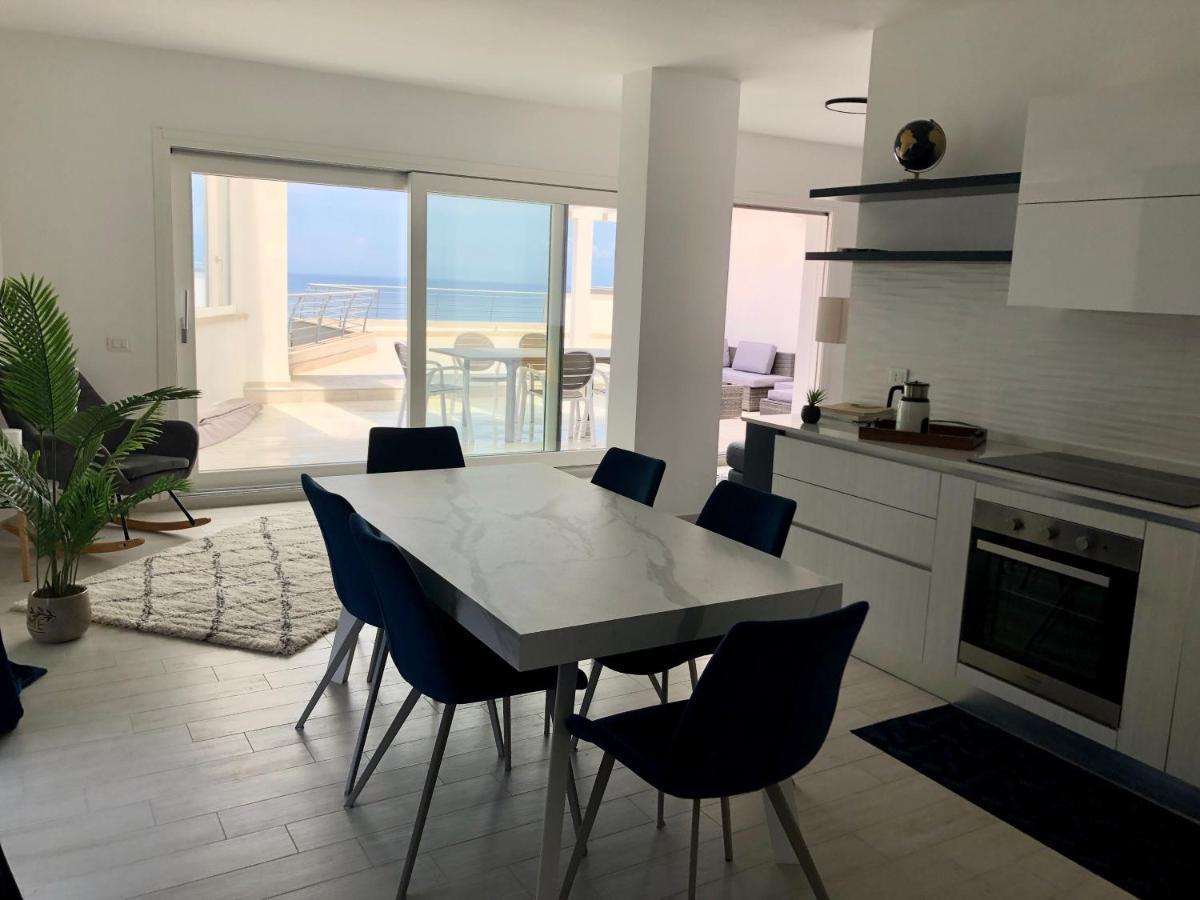 트로페아 Sapphire Penthouse 아파트 외부 사진