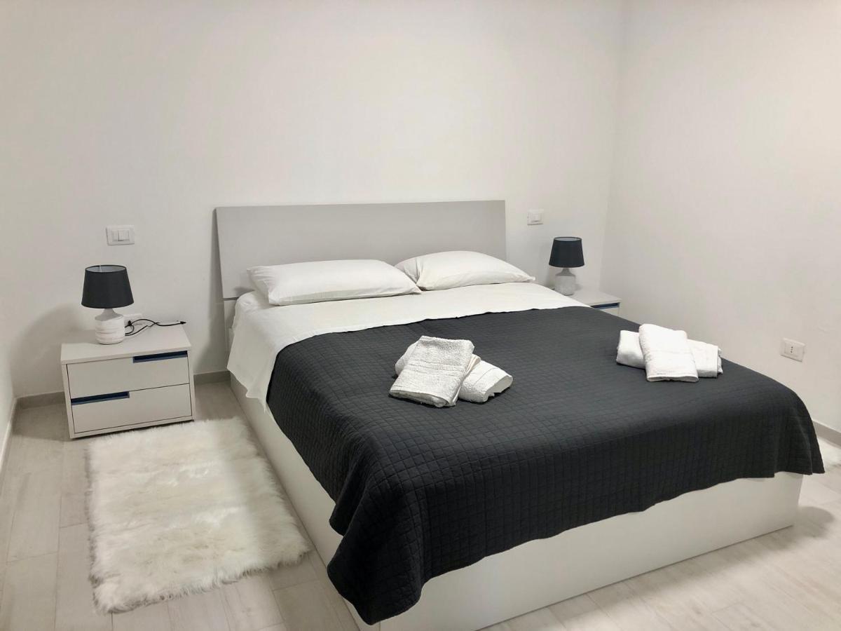 트로페아 Sapphire Penthouse 아파트 외부 사진